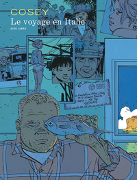 Le Voyage en Italie (édition intégrale) - Tome 1 - Le Voyage en Italie (édition intégrale) (Rééditio