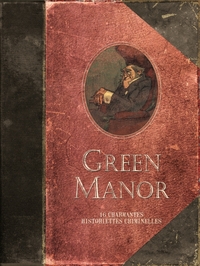 Green Manor - L'intégrale - Tome 0 - Green Manor - L'intégrale