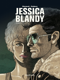 Jessica Blandy - L'intégrale - Tome 2 - Jessica Blandy, l'intégrale - Volume 2