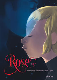 Rose - Tome 3 - Rose - tome 3/3