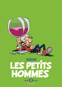 Les Petits Hommes - L'intégrale - Tome 9 - 1996-1999