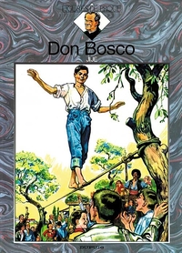 FIGURES DE PROUE - T01 - DON BOSCO