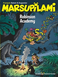 Marsupilami - tome 18 - Marsupilami T18 (Indispensable 2017)