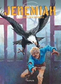 Jeremiah - Tome 1 - La Nuit des rapaces