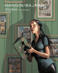 Abymes - Tome 3 - Abymes - Tome 3 (édition spéciale)