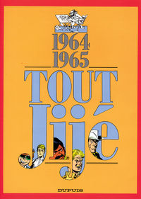 Tout Jijé - Tome 11 - 1964-1965