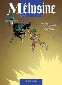 MELUSINE - T15 - L'APPRENTIE SORCIERE 15