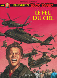 Buck Danny - Tome 43 - Le Feu du ciel