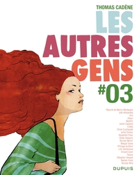 Les autres gens - tome 3 - Les autres gens 3