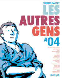 Les autres gens - tome 4 - Les autres gens 4