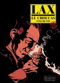 Le Choucas - Tome 2 - Le Choucas s'incruste