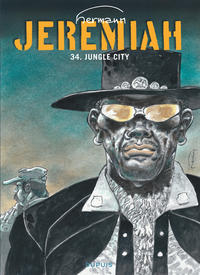 Jeremiah - Tome 34 - Jungle City