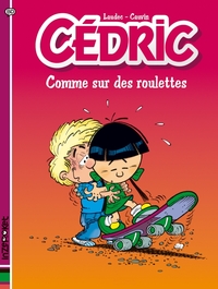 CEDRIC 8/MINI BD