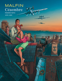 Cézembre - Tome 1