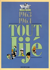 Tout Jijé - Tome 10 - 1963-1964