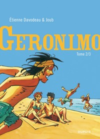 GERONIMO - TOME 2