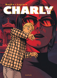 Charly - L'Intégrale - Tome 3 - Charly - L'intégrale - tome 3