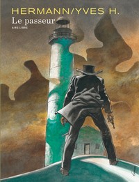 Le Passeur - Tome 0 - Le passeur (Edition spéciale)