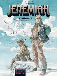 JEREMIAH - INTEGRALE - TOME 2