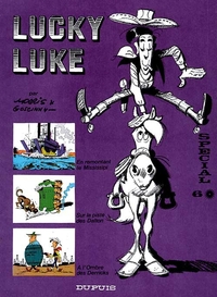 TOUT LUCKY LUKE