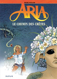 Aria - Tome 36 - Le chemin des crêtes