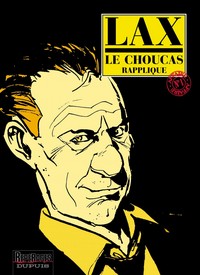 Le Choucas - Tome 1 - Le Choucas rapplique