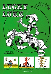 TOUT LUCKY LUKE