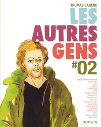 LES AUTRES GENS - TOME 2 - LES AUTRES GENS 2