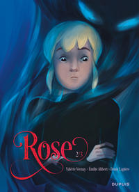 Rose - Tome 2 - Rose - tome 2/3