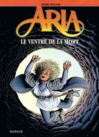 Aria - Tome 34 - Le ventre de la mort