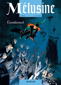 MELUSINE T20 : ENVOUTEMENT