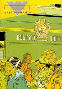 AIRE LIBRE - SAIGON-HANOI T1