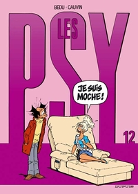 LES PSY - T12 - JE SUIS MOCHE !