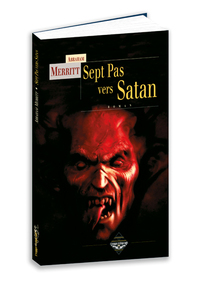 SEPT PAS VERS SATAN - ROMAN