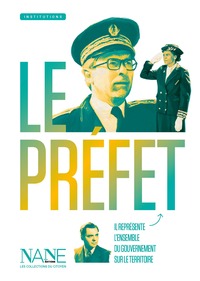 Le Préfet