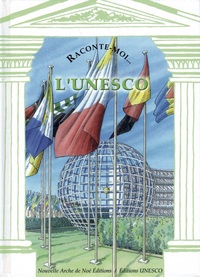 RACONTE-MOI L'UNESCO