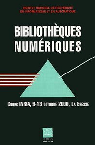 Bibliothèques numériques