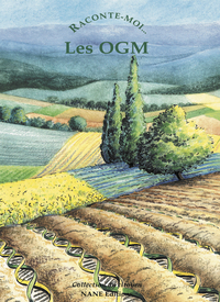 Explique-Moi Les OGM
