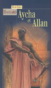 Aycha et Allan - roman