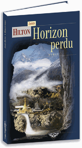 HORIZON PERDU - ROMAN