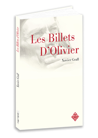 Les billets d'Olivier