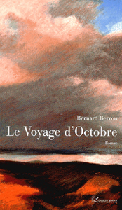 Le voyage d'octobre - roman