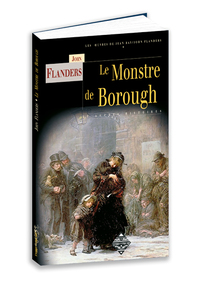 Le monstre de Borough