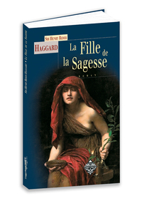 La fille de la sagesse - roman