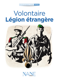 LA LEGION ETRANGERE