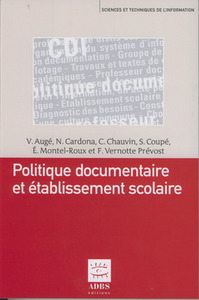 Politique documentaire et établissement scolaire