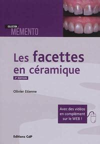 Les facettes en céramiques