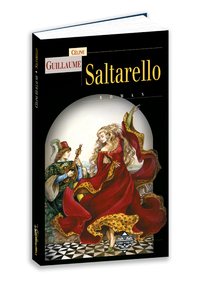 SALTARELLO