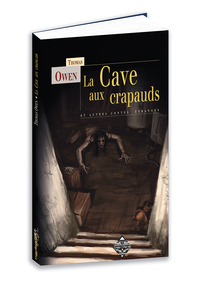 LA CAVE AUX CRAPAUDS