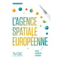 L'Agence spatiale européenne